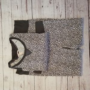 Victoria's Secret Size Small PJ Set